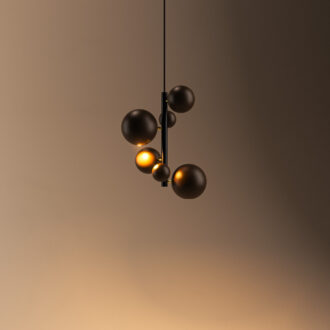 Hanglamp Urbino 2 lichts
