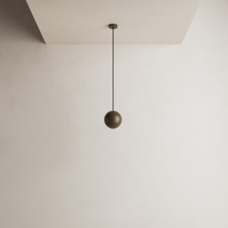 Hanglamp Gerace 15 cm