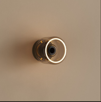 Wandlamp Palau 12 cm