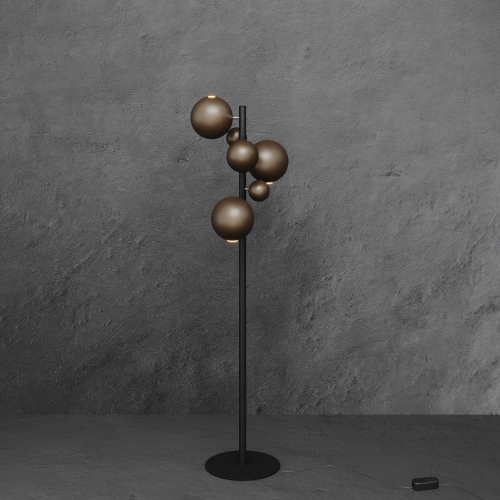 Vloerlamp Urbino - Afbeelding 3