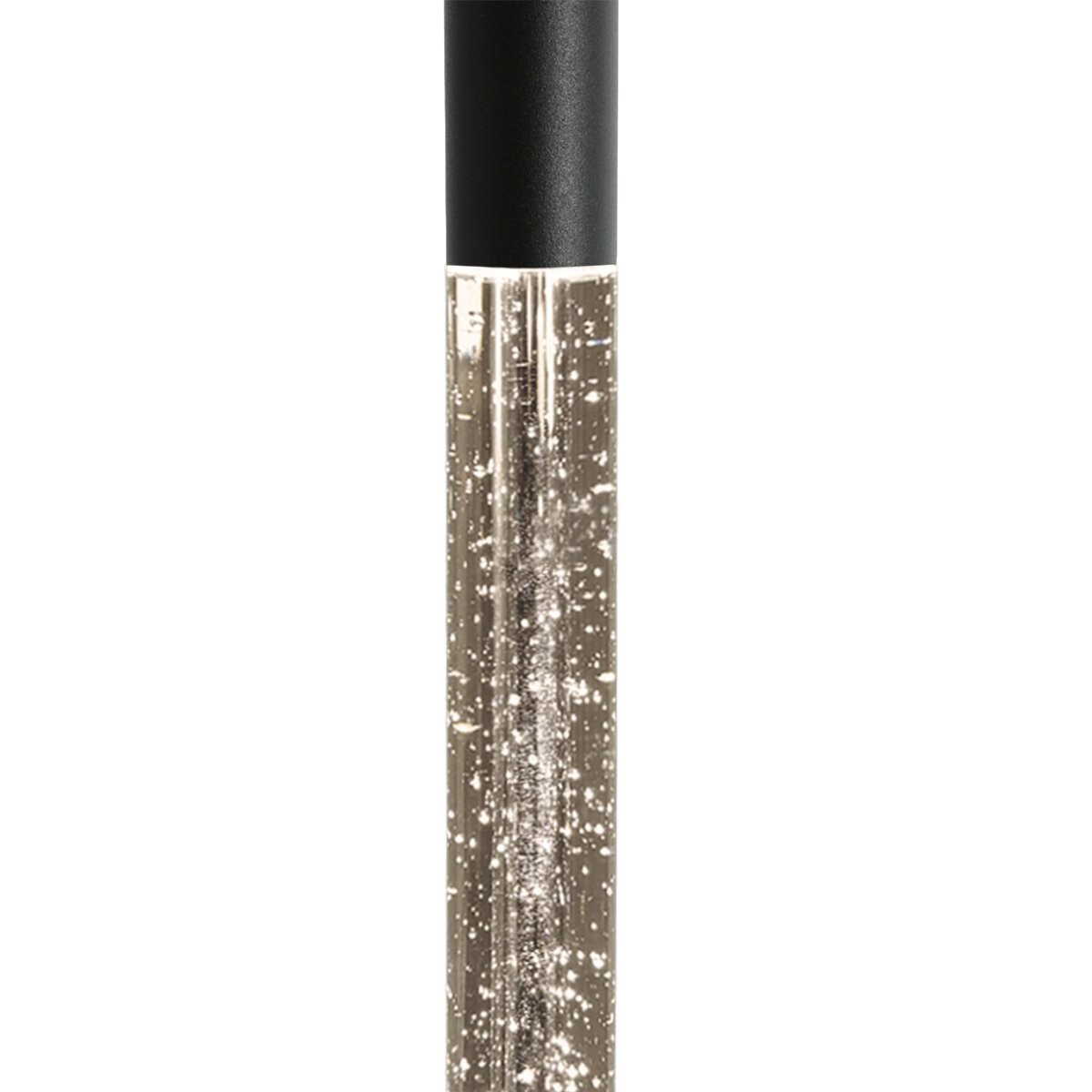Hanglamp Alisio 4578ZW 5-lichts luxe glas in zwart - Afbeelding 11