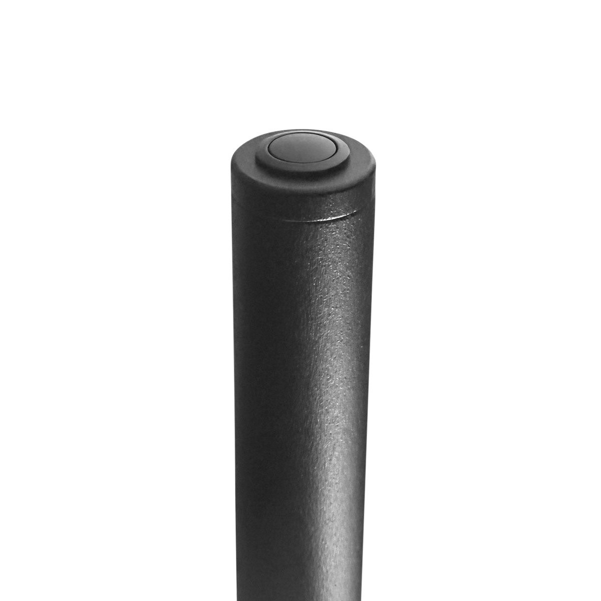 Belluno 4590ME – Zwart messing vloerlamp met dim to warm - Afbeelding 5
