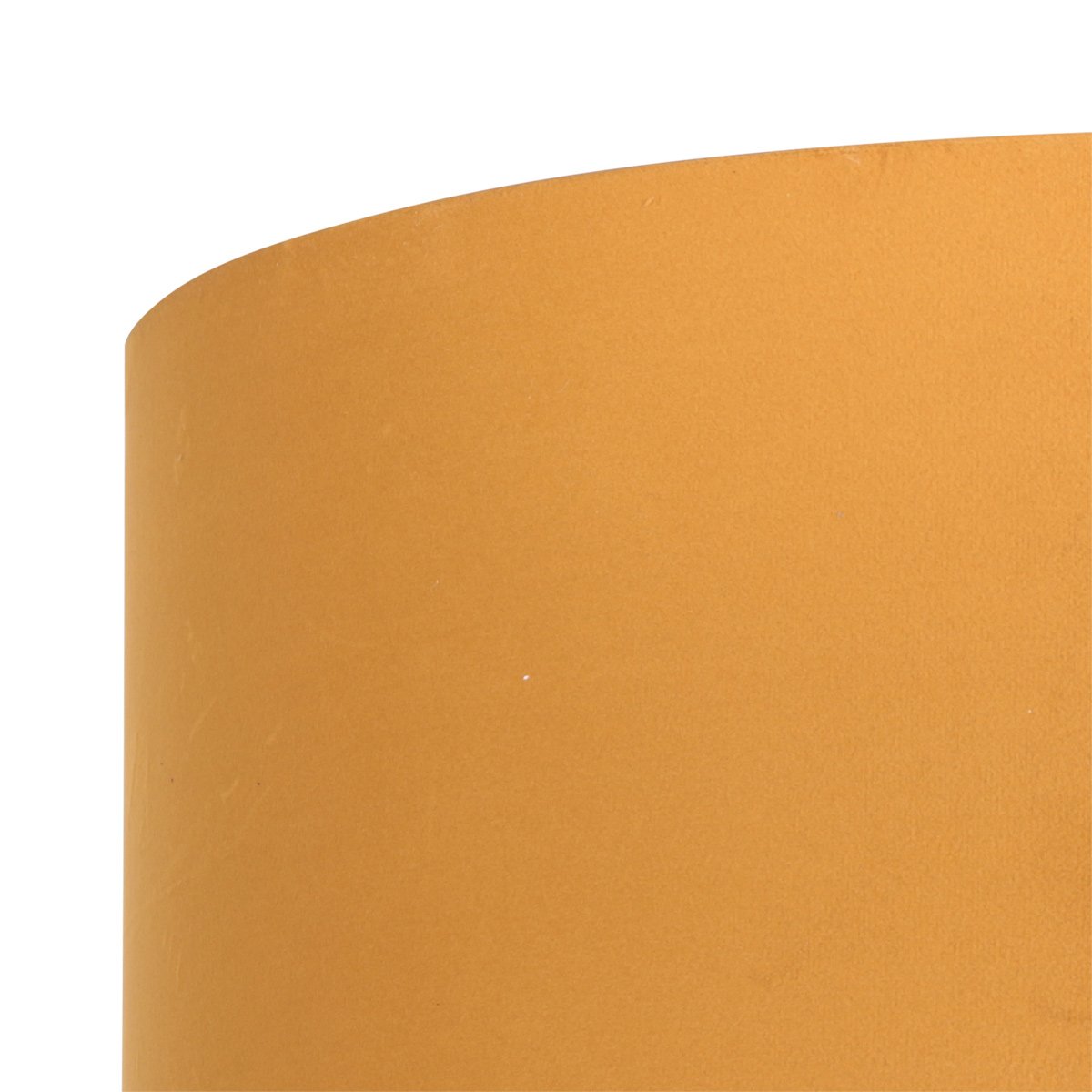Vloerlamp Stang 4842BR met leeslicht en gouden velours kap - Afbeelding 9
