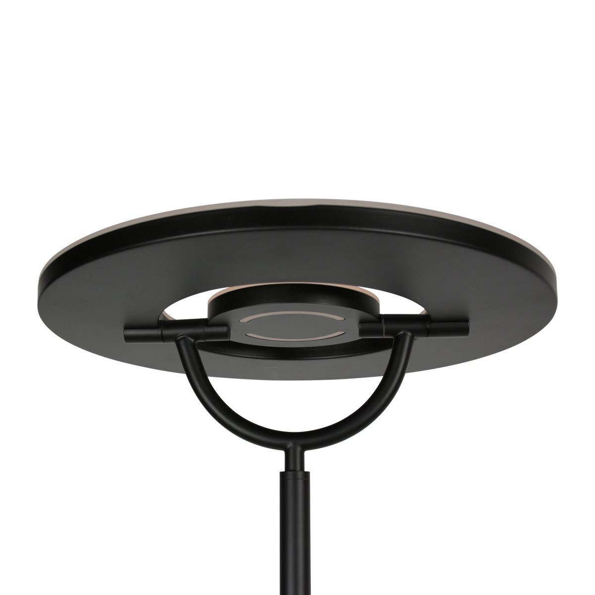 Zwarte vloerlamp Soleil 2 4386ZW met veel mogelijkheden - Afbeelding 11
