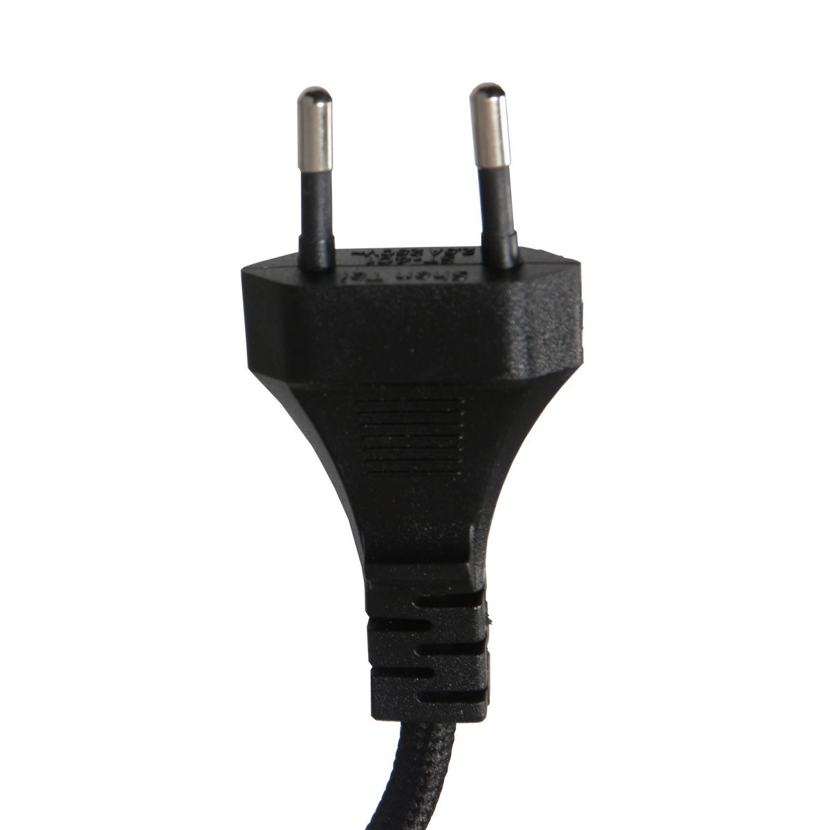 Vloerlamp Stang 4727ZW met groene velours kap en leeslicht - Afbeelding 11