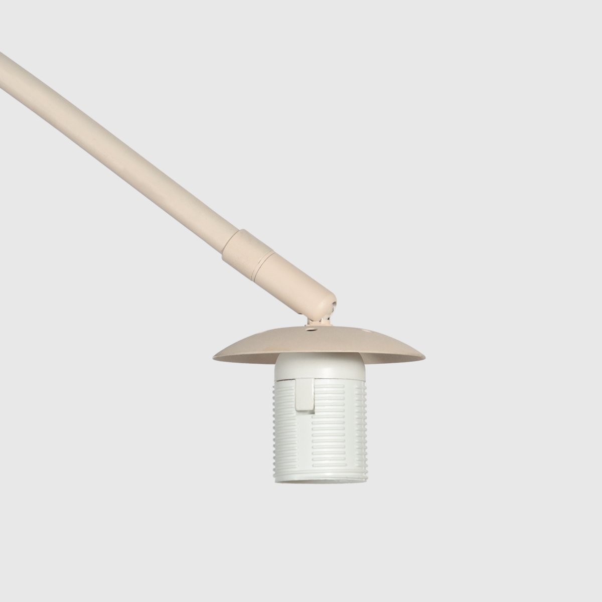 Creme kleurige Booglamp Breeza-Beache 4320CR – De Trendkleur van 2026 - Afbeelding 9