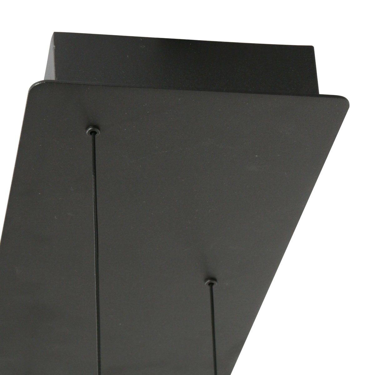 Belluno 4592ZW – 8-lichts hanglamp met cable lift - Afbeelding 13