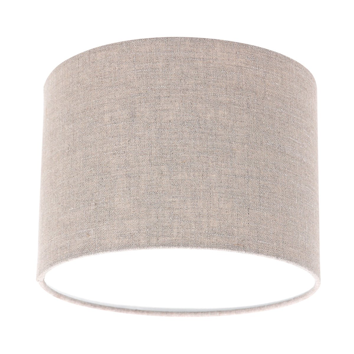 Wandlamp Stang 4872CA met grijze linnen kap en leeslicht - Afbeelding 5