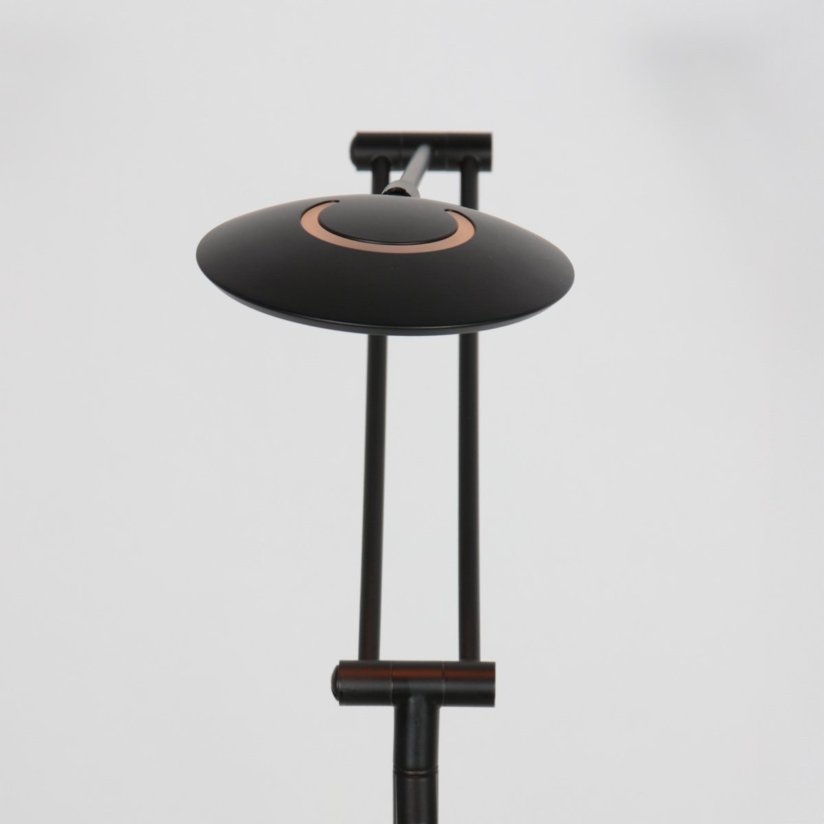 Vloerlamp Zenith 2 4391ZW zwart dimbaar en instelbaar licht - Afbeelding 9
