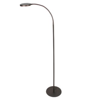 Vloerlamp Platu 3351CA – dimbaar met instelbare lichtkleur