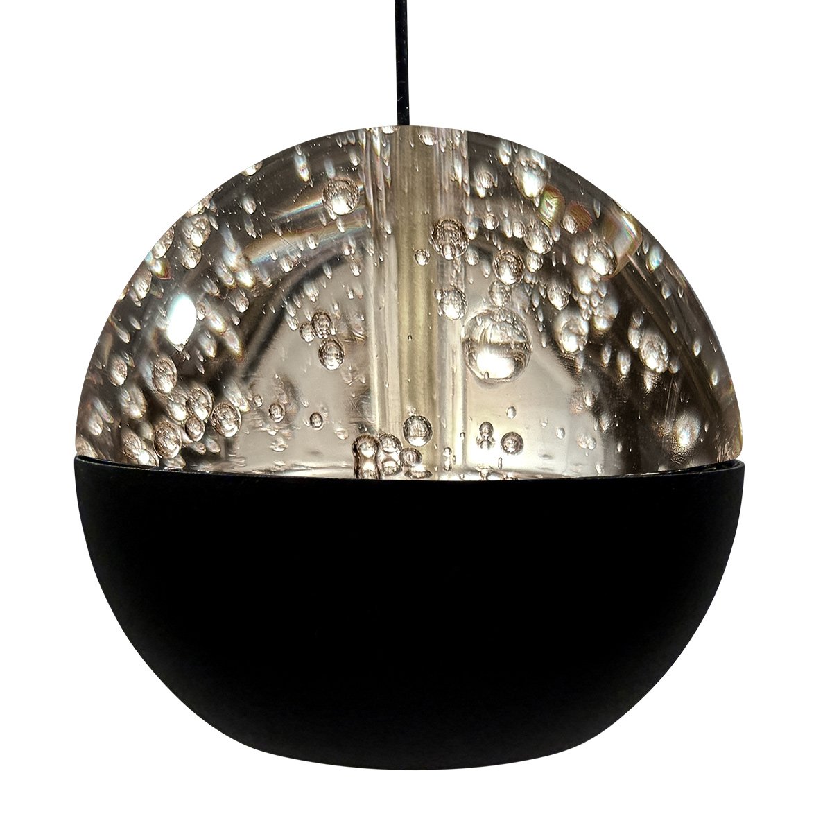 Belluno 4592ZW – 8-lichts hanglamp met cable lift - Afbeelding 11