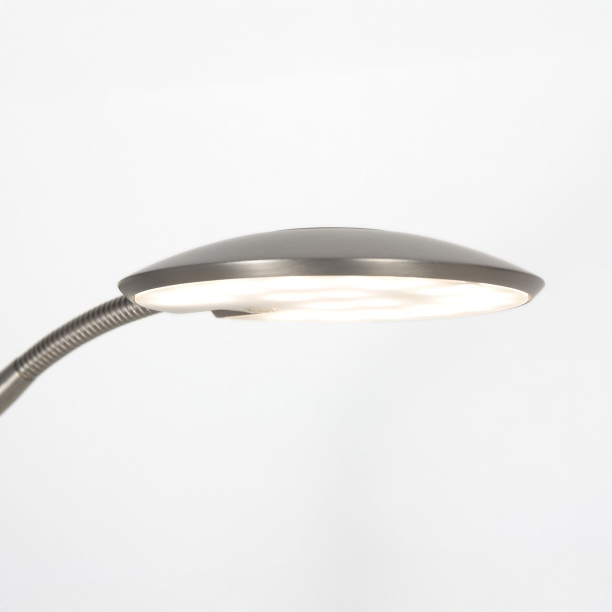 Stalen vloerlamp Zenith 2 4395ST met afstandsbediening - Afbeelding 12