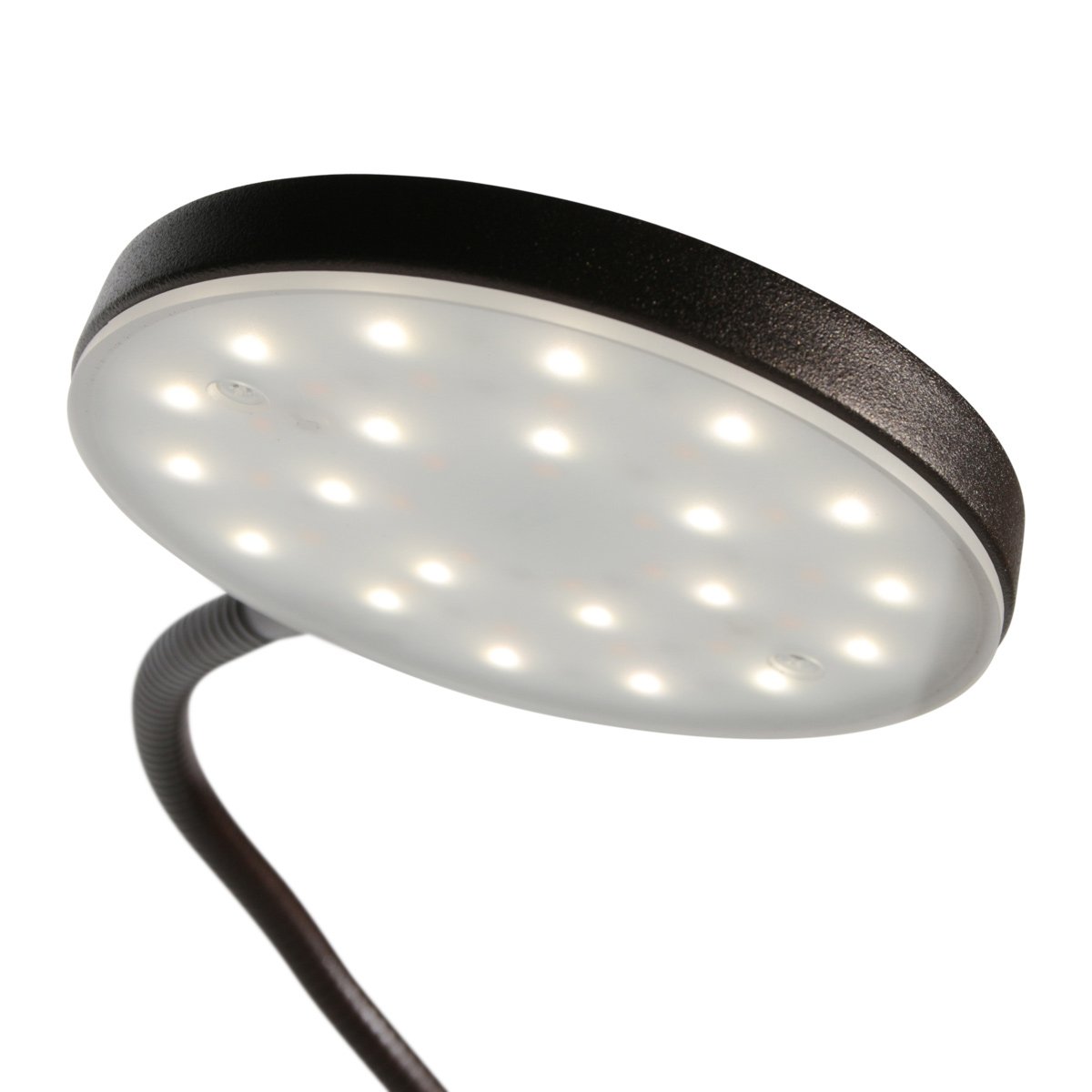 Vloerlamp Platu 3351CA – dimbaar met instelbare lichtkleur - Afbeelding 4