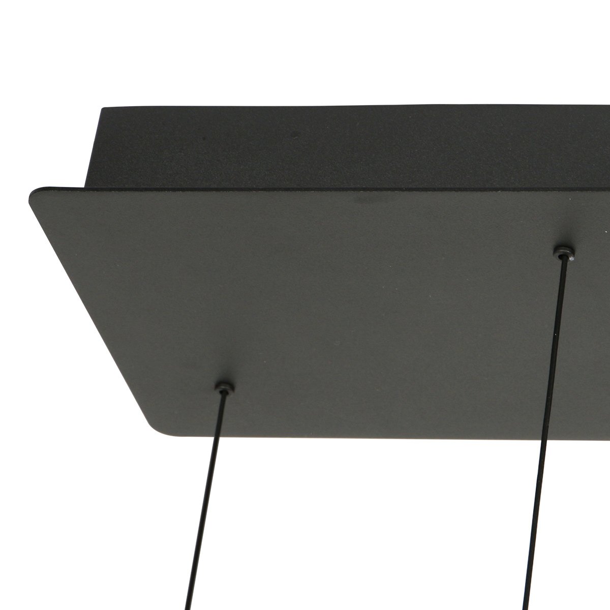 Belluno 4592ZW – 8-lichts hanglamp met cable lift - Afbeelding 6