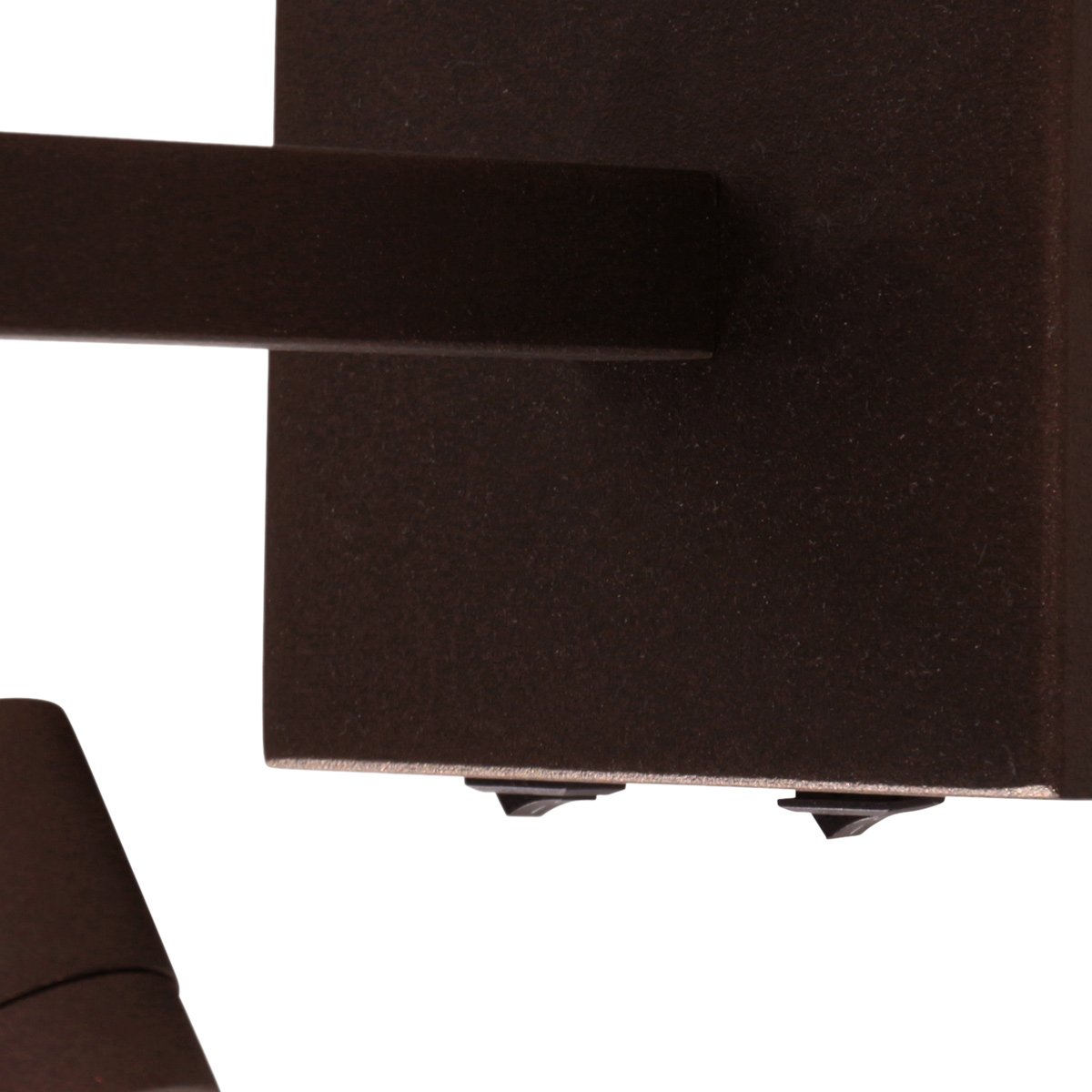 Wandlamp Stang 4868CA met beige kurk kap en leeslicht - Afbeelding 4