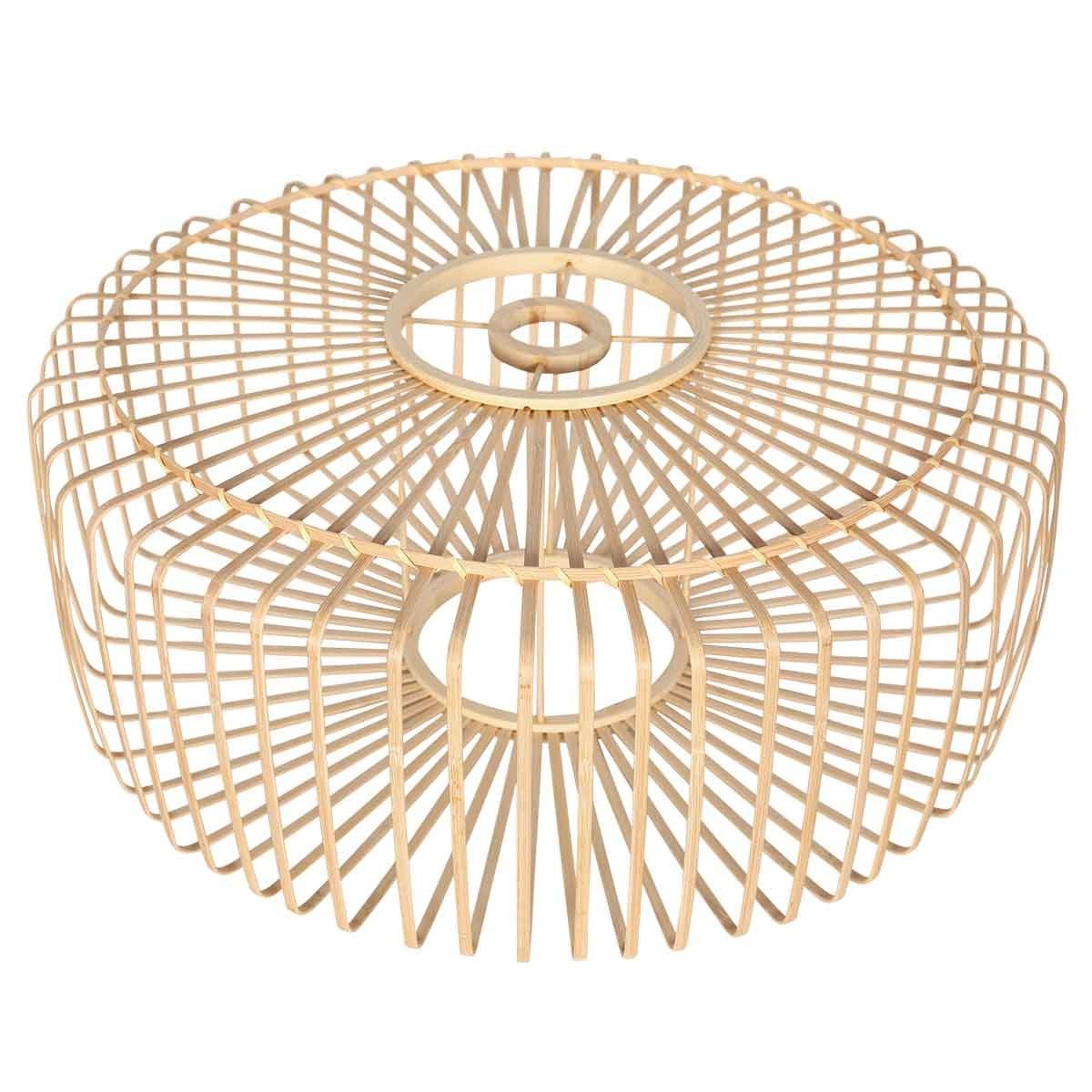 Creme kleurige Booglamp Breeza-Beache 4320CR – De Trendkleur van 2026 - Afbeelding 5