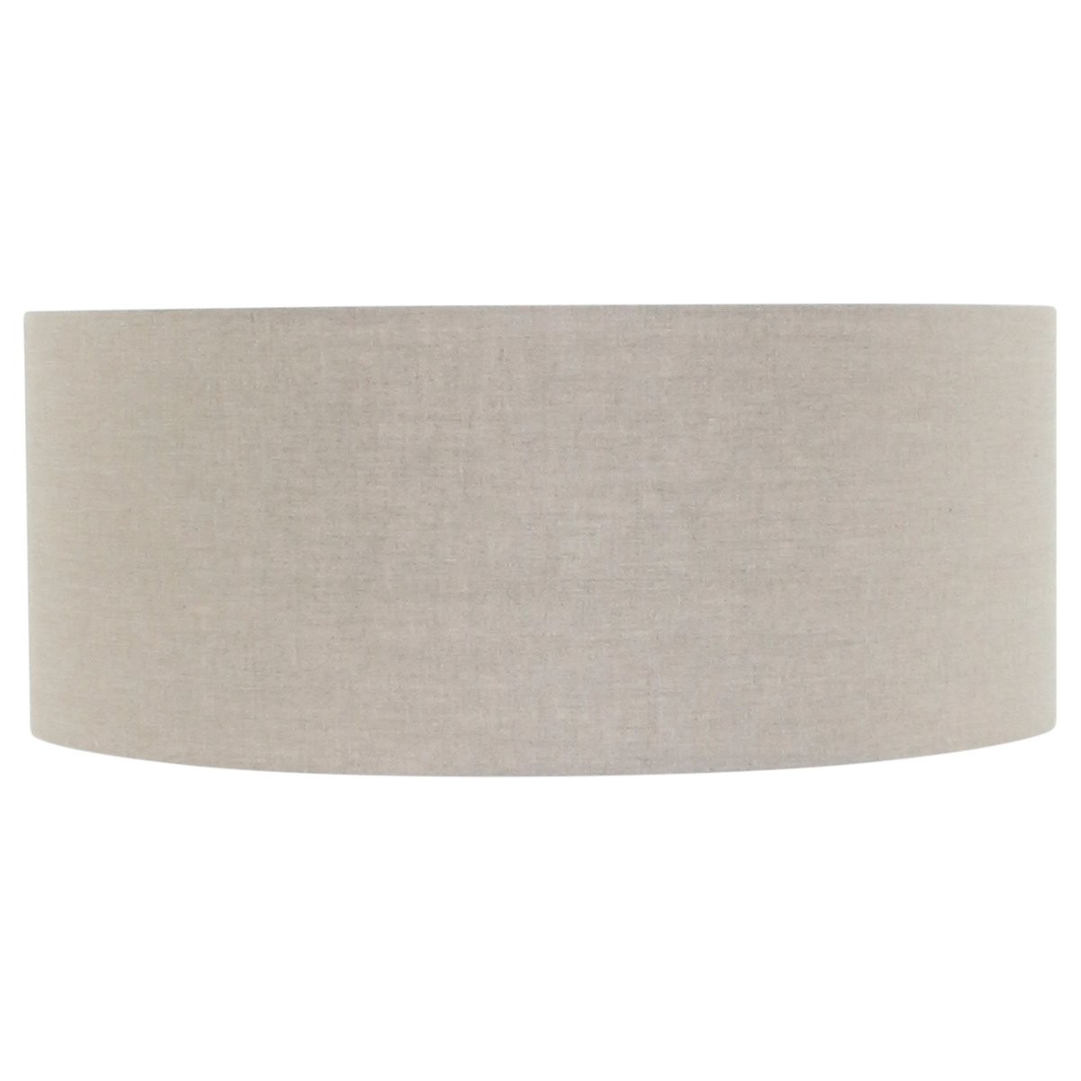 Vloerlamp Stang 4823ZW - zwart armatuur met grijs linnen kap - Afbeelding 5