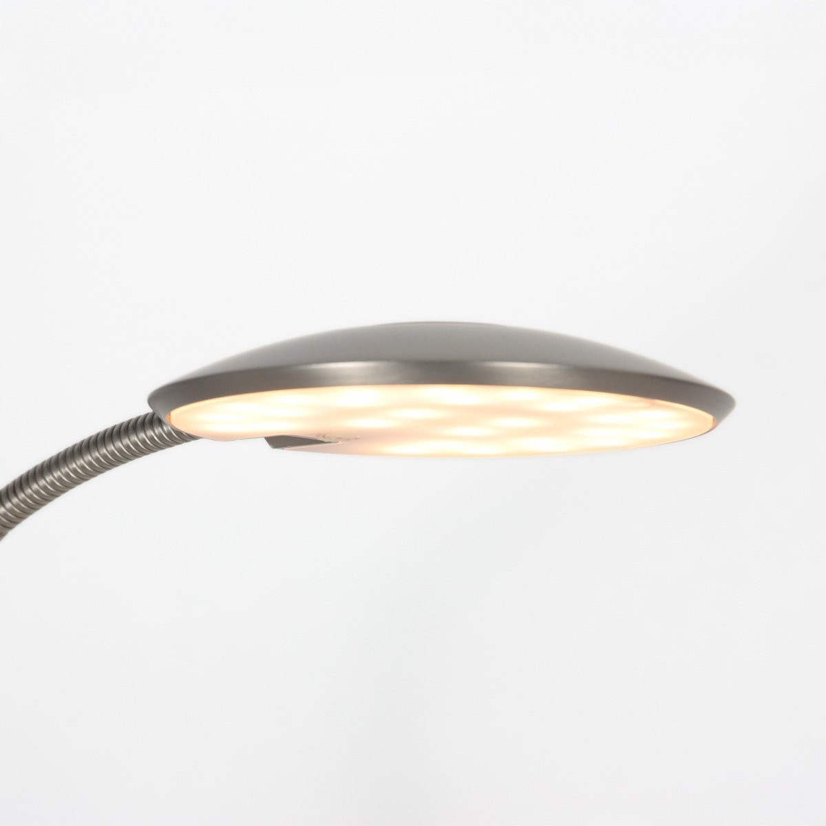 Stalen vloerlamp Zenith 2 4395ST met afstandsbediening - Afbeelding 11
