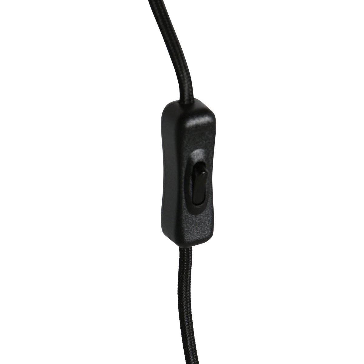 Wandlamp Brons Elegant Classy 2574BR, E27 lamp zonder kap - Afbeelding 8