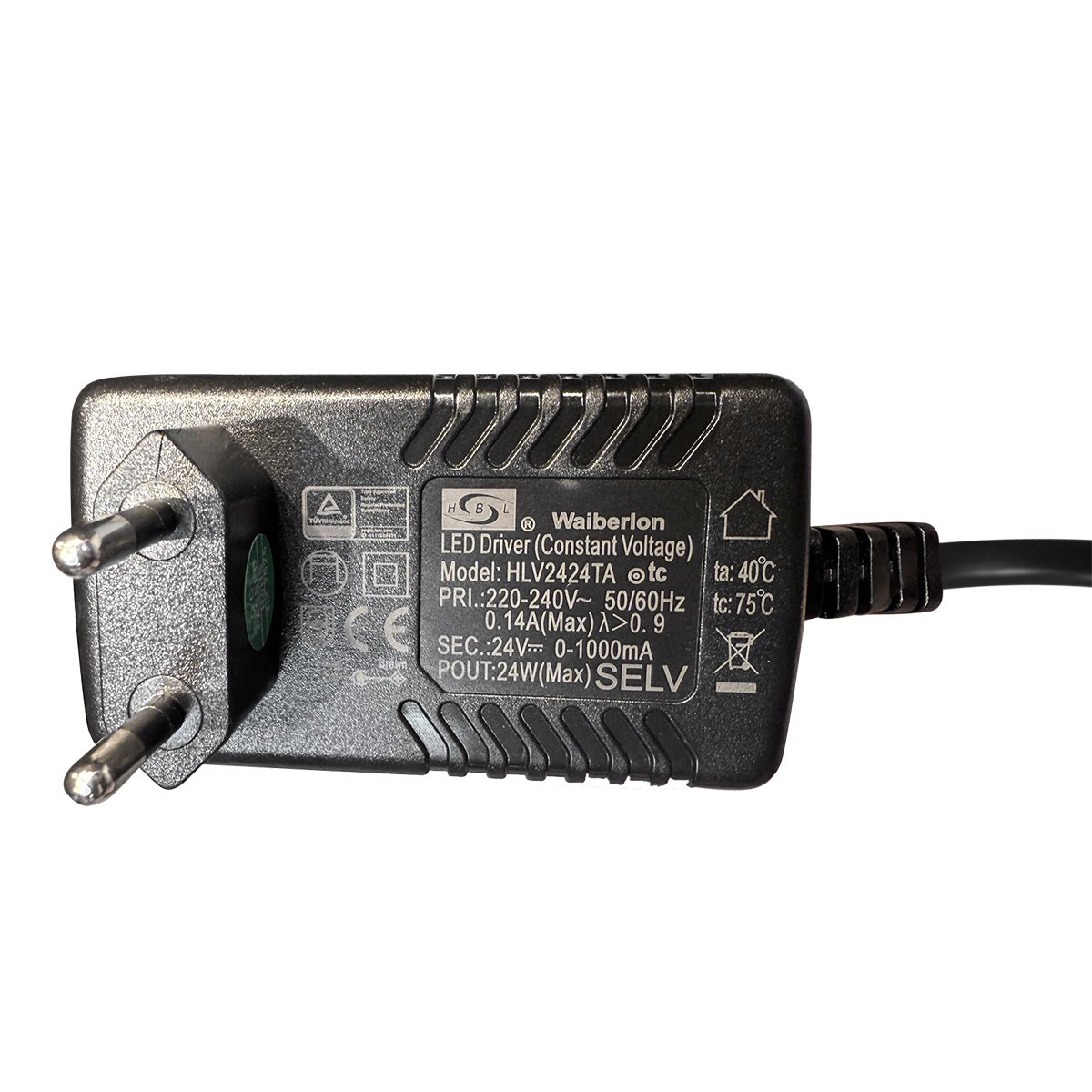 Steinhauer Alisio 4597ME – Messing 2-lichts LED vloerlamp met handgeblazen glas en pushdimmers - Afbeelding 17