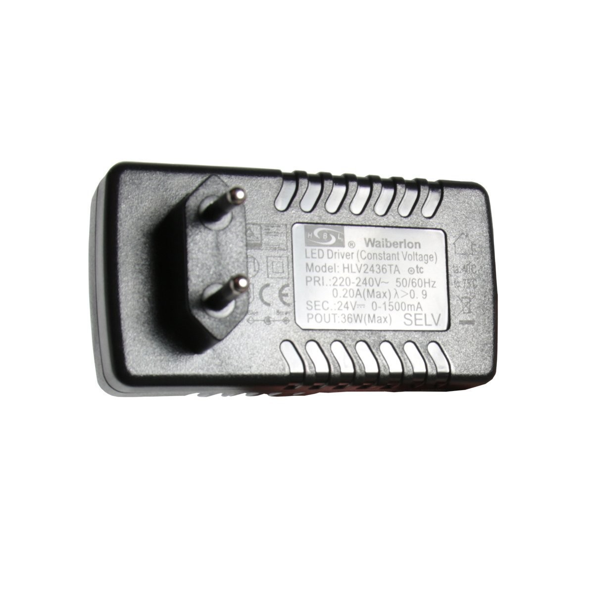Belluno 4590ME – Zwart messing vloerlamp met dim to warm - Afbeelding 11