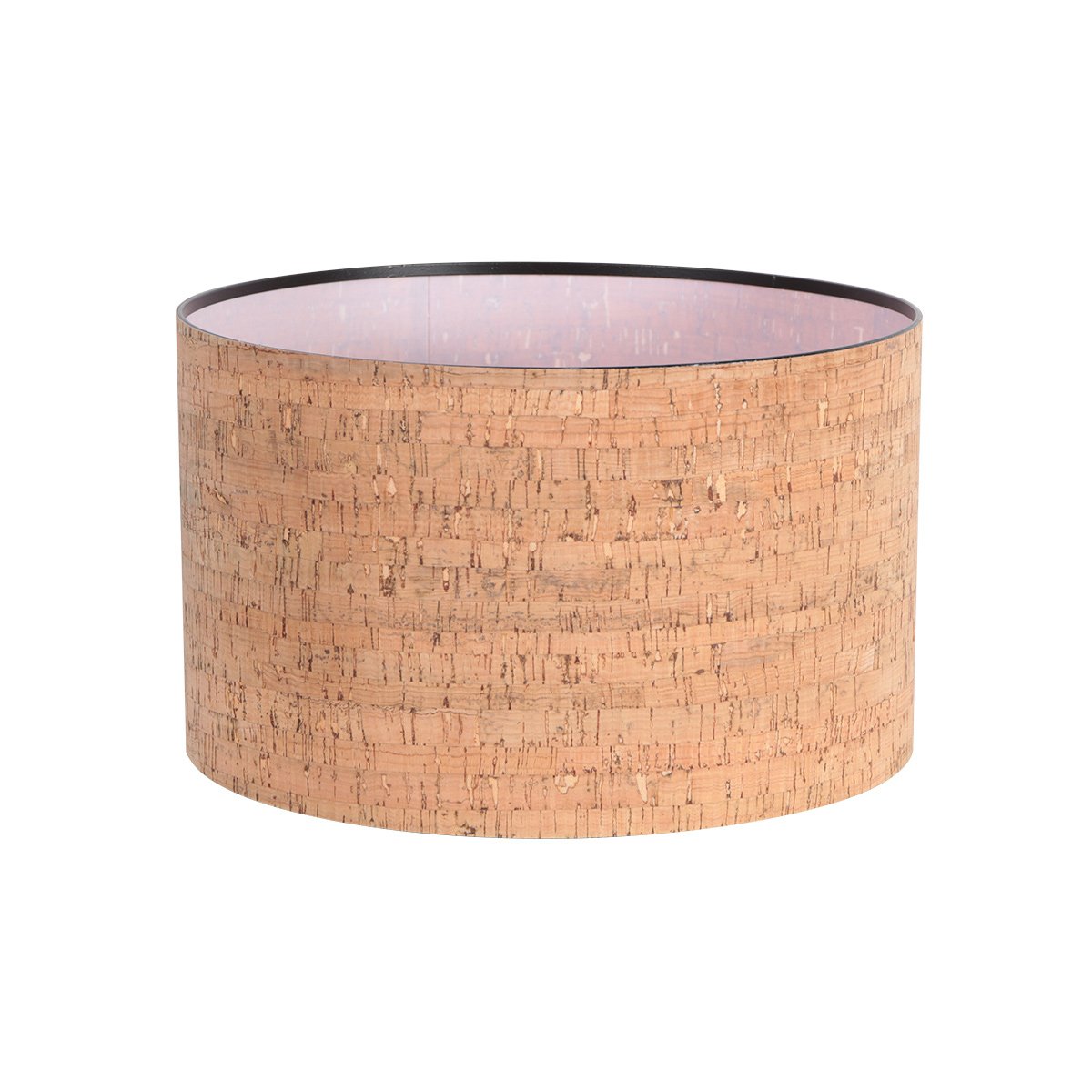 Vloerlamp Stang 4783BR, bronskleurige vloerlamp met kurk kap - Afbeelding 5