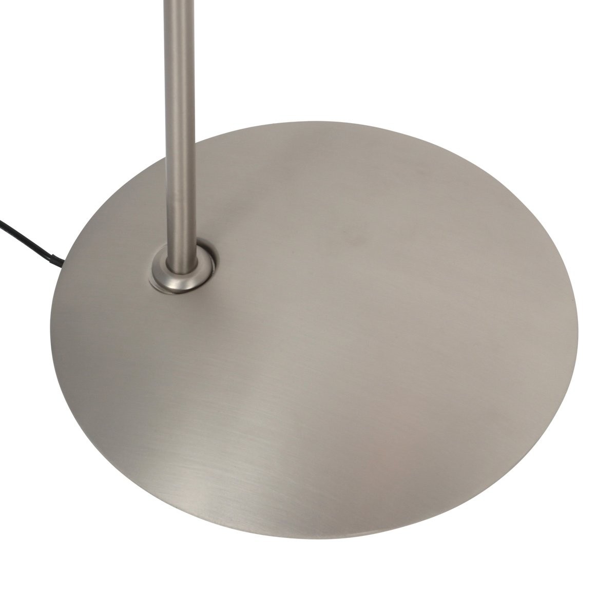 Stalen vloerlamp Zenith 2 4395ST met afstandsbediening - Afbeelding 7