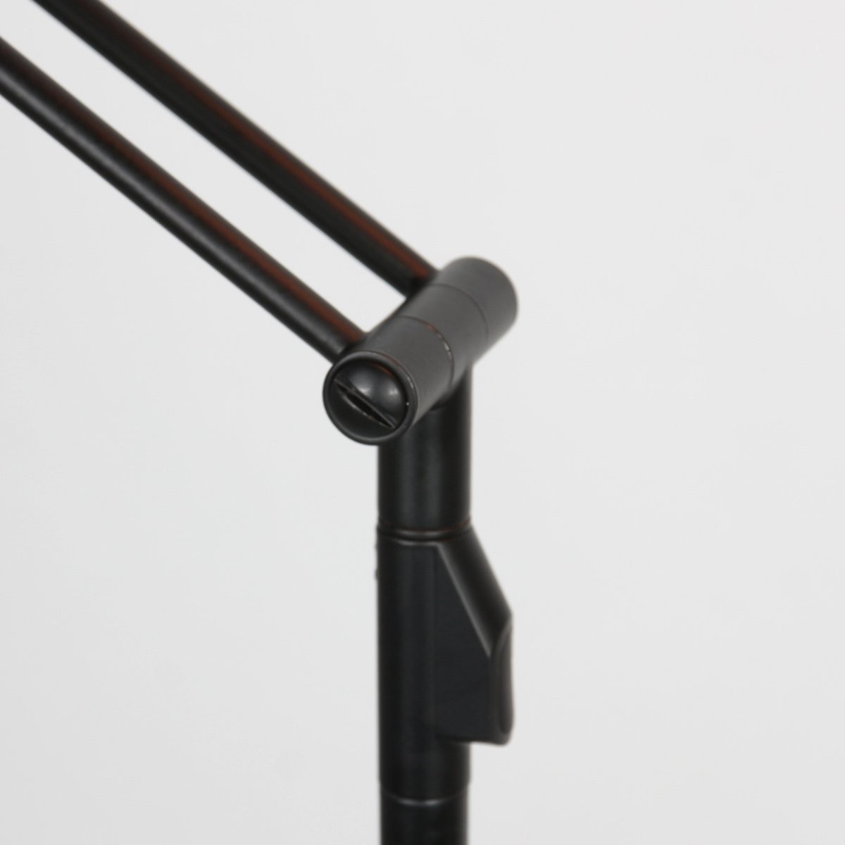 Vloerlamp Zenith 2 4391ZW zwart dimbaar en instelbaar licht - Afbeelding 10