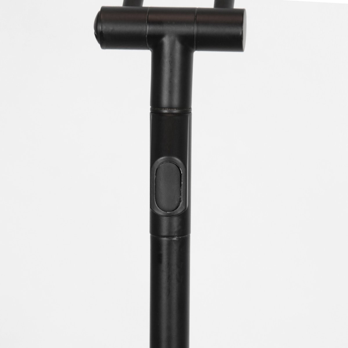 Vloerlamp Zenith 2 4391ZW zwart dimbaar en instelbaar licht - Afbeelding 4