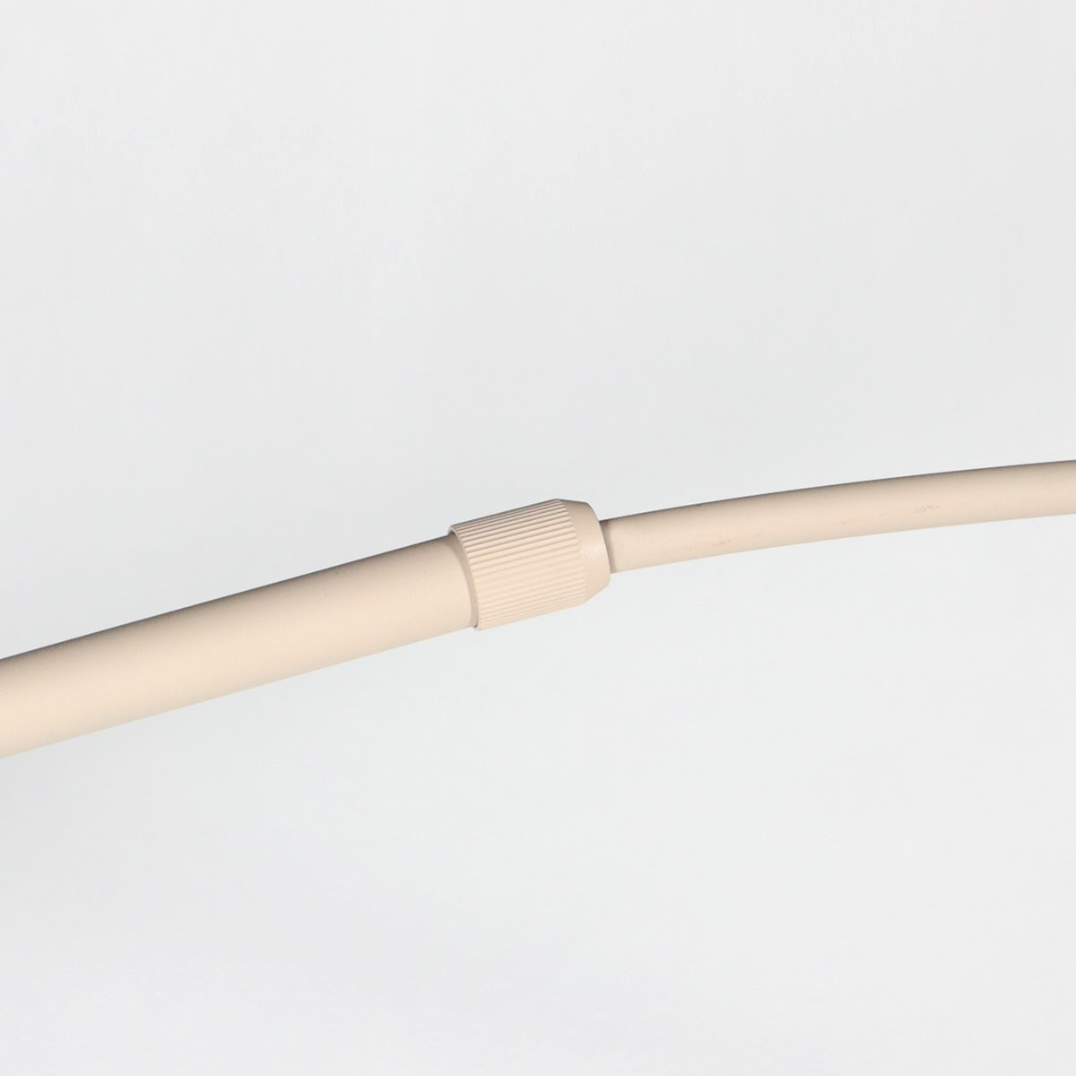 Creme kleurige Booglamp Breeza-Beache 4320CR – De Trendkleur van 2026 - Afbeelding 10