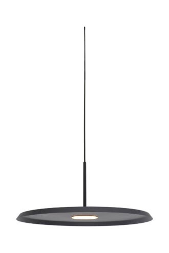 Hanglamp OSORNO - Zwart
