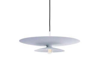 Hanglamp LINARES - Wit