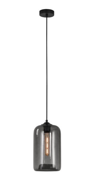 Hanglamp Botany Grijs