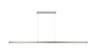 Hanglamp KONDORA 150cm - Aluminium