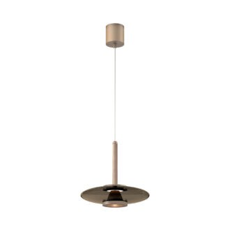 Hanglamp MADISON - Champagne