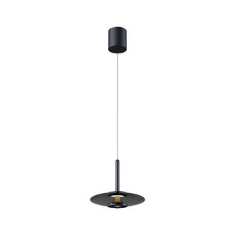 Hanglamp MADISON - Zwart
