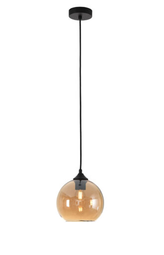 Hanglamp Marino20 Amber