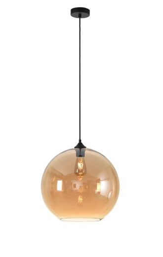 Hanglamp Marino40 amber