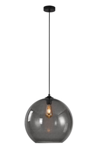 Hanglamp Marino40 Grijs
