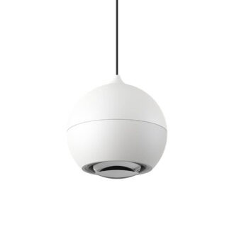 Hanglamp MIAMI - Wit