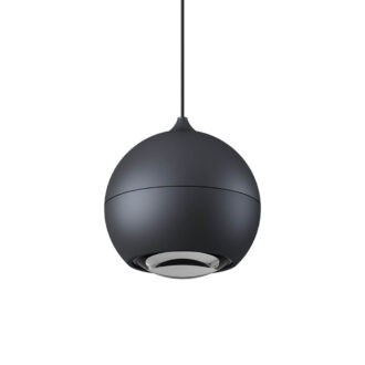 Hanglamp MIAMI - Zwart