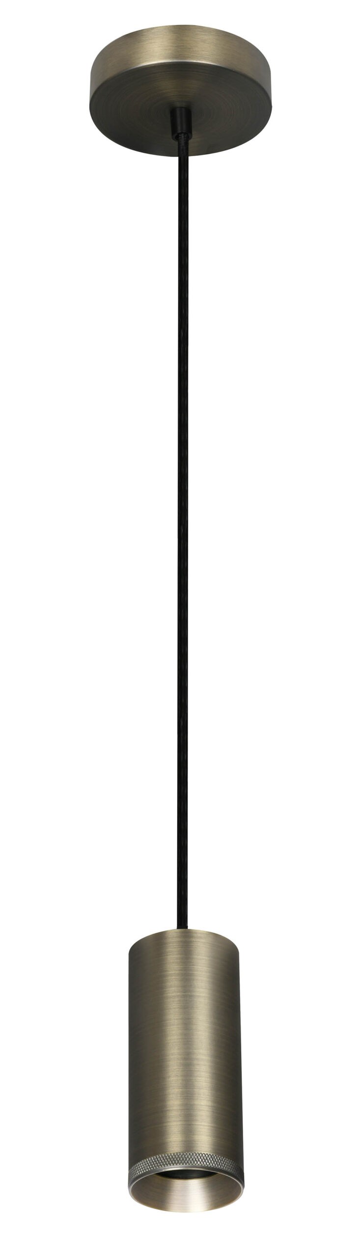 Hanglamp MILANO-150 - Antiek brons - Afbeelding 2