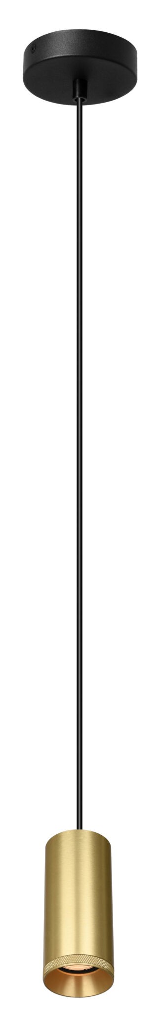 Hanglamp MILANO-150 – Mat Goud