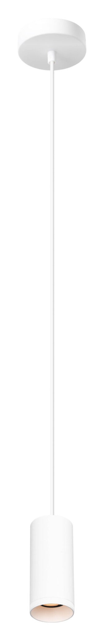 Hanglamp MILANO-150 – Wit