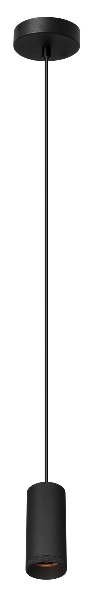 Hanglamp MILANO-150 – Zwart