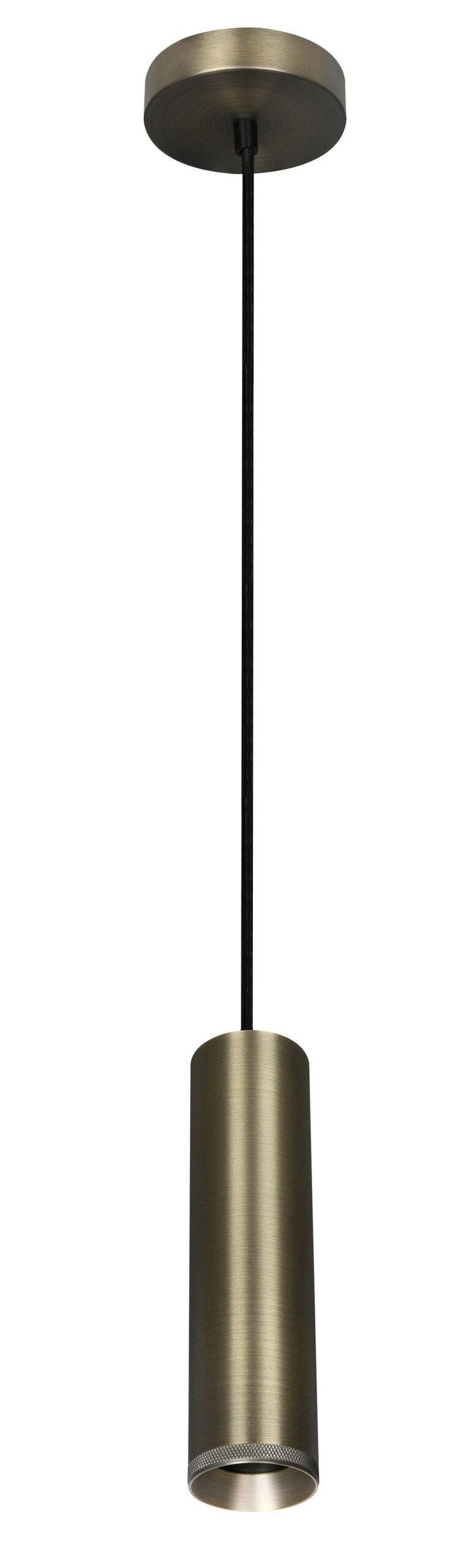Hanglamp MILANO-250 - Antiek brons - Afbeelding 2