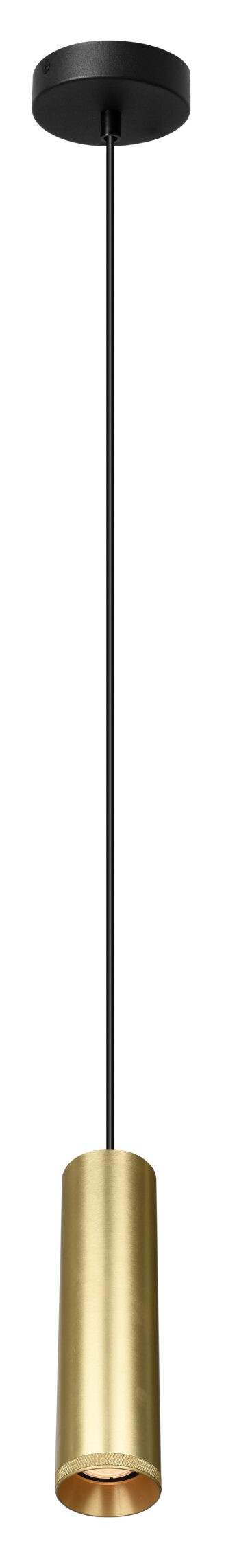 Hanglamp MILANO-250 - mat Goud