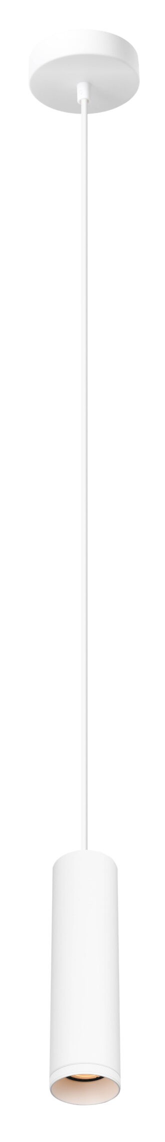 Hanglamp MILANO-250 - Wit