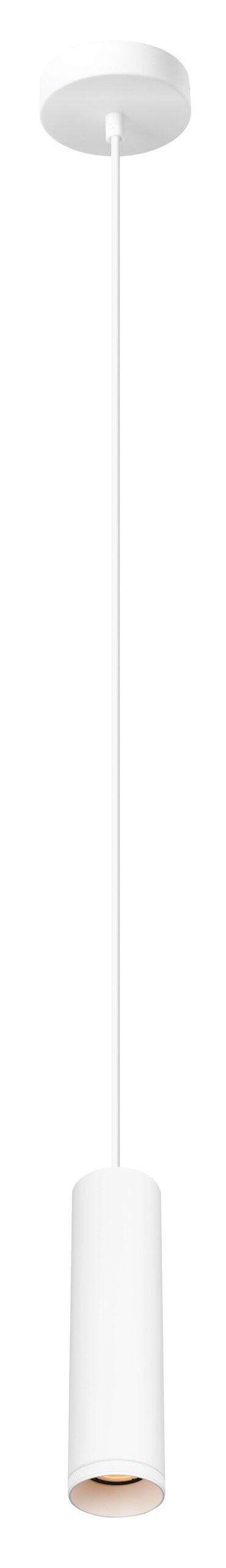 Hanglamp MILANO-250 - Wit