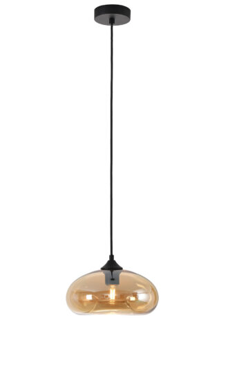 Hanglamp Paradise Amber